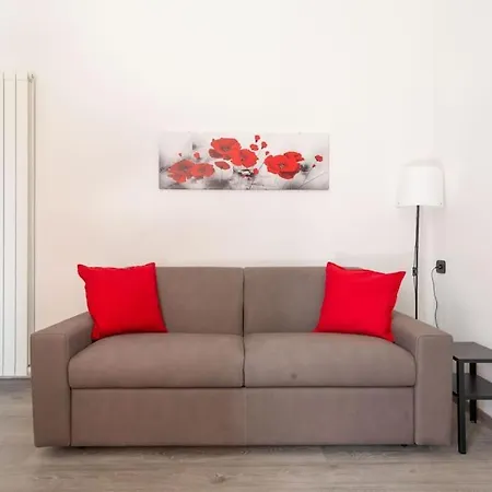 Apartment Celestia Terrace With Canal View