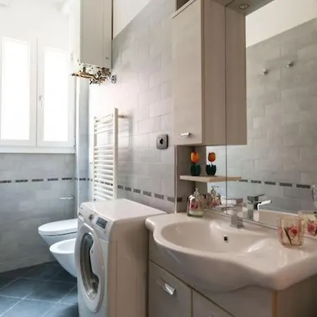 Celestia Terrace With Canal View Venedig