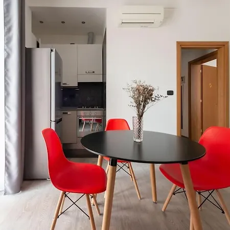 Celestia Terrace With Canal View Appartement *