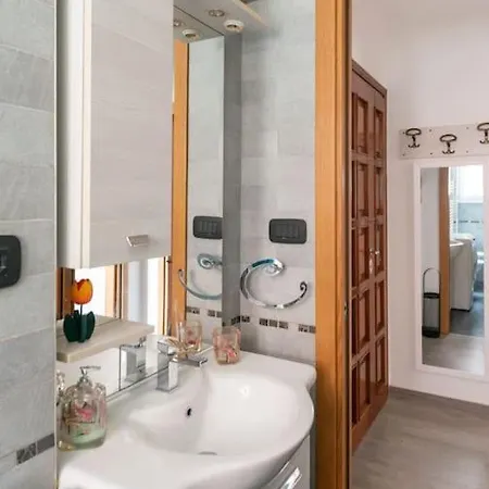 Appartement Celestia Terrace With Canal View